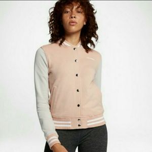 🎉HP🎉NWOT Converse 100% cotton Jacket